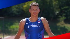 Katanić u polufinalu